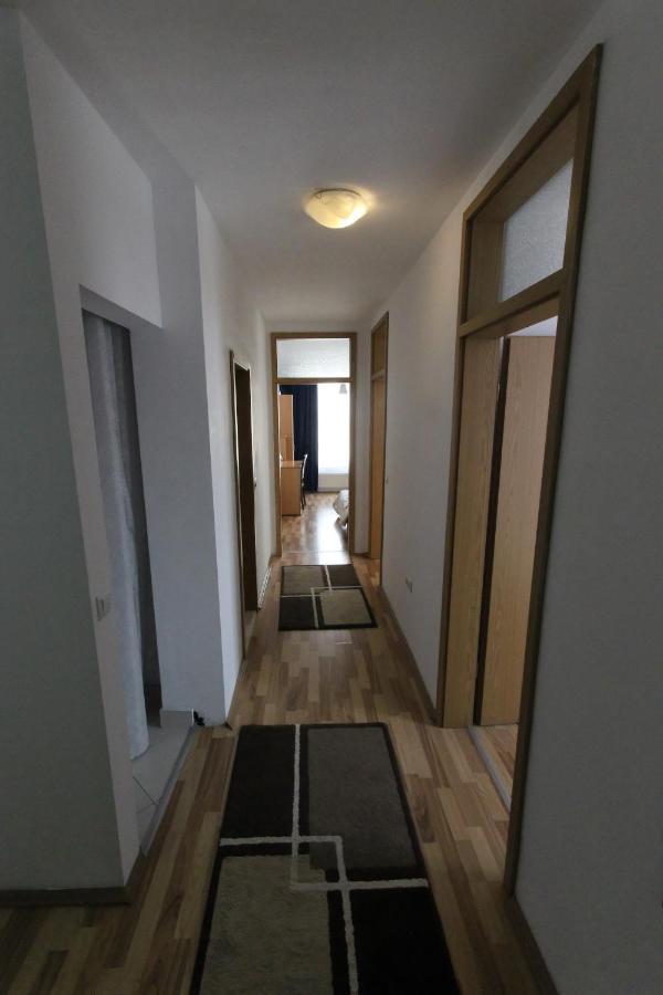 Kasumi Apartment Приштина Экстерьер фото