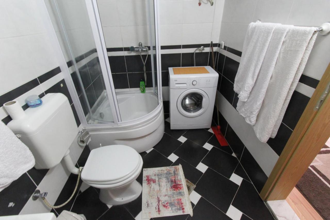 Kasumi Apartment Приштина Экстерьер фото