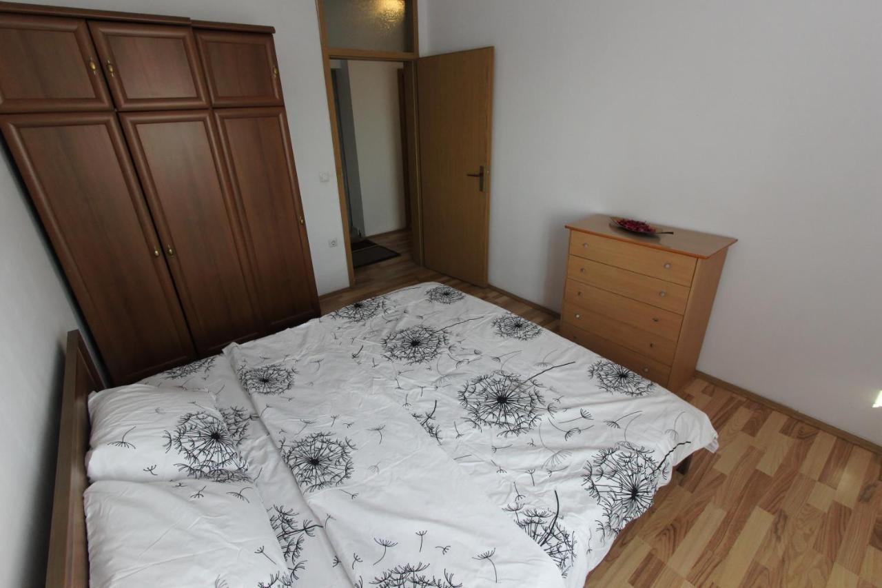 Kasumi Apartment Приштина Экстерьер фото